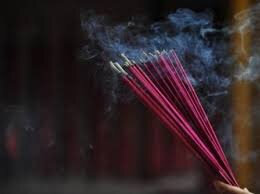 encens