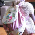 sac piscine Jeanne