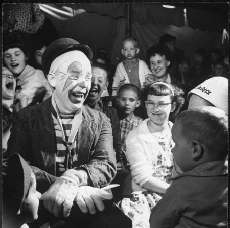 clown11