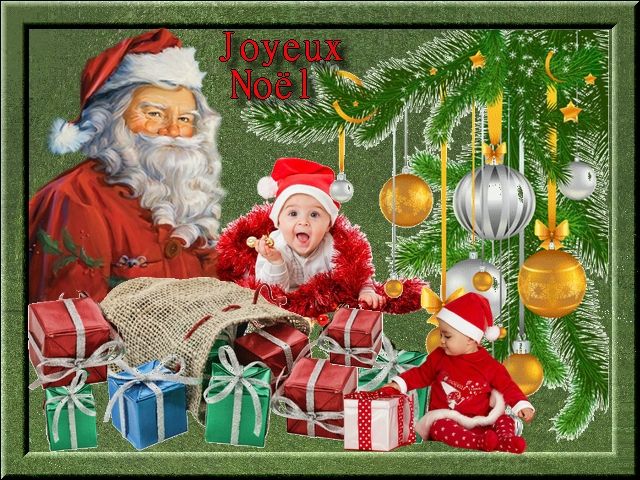 Joyeux noel 7