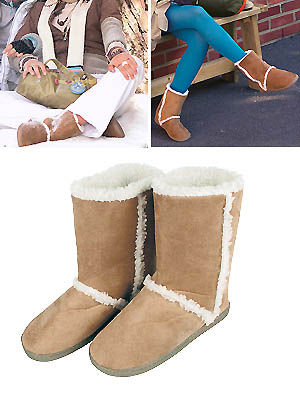 chaussure eskimo
