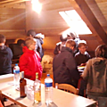 Salle des jeunes