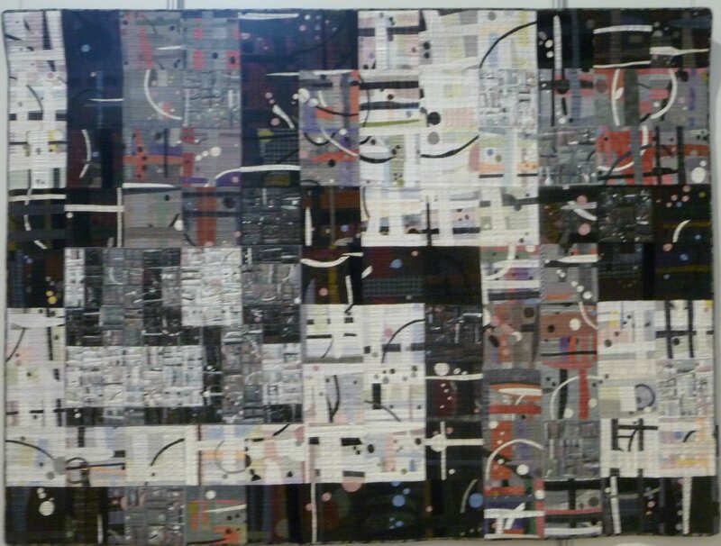patchwork, sainte marie aux mines
