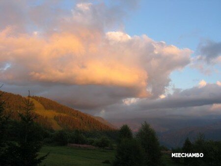 Les_Saisies_un_coucher_de_sooleil_d_enfer__