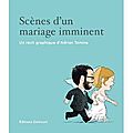 ~ scènes d'un mariage imminent, adrian tomine
