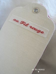 Carte de boutons Happy 6 detail 4