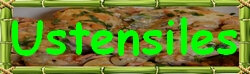 Ustensiles