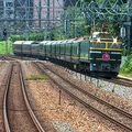 Twilight Express @ Yamazaki eki