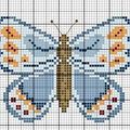 Papillon N°5