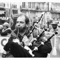 2005 : Manifestation du 5 Février, second volet.