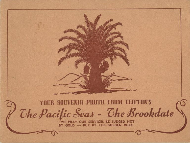 1944-12-Clifton_Pacific_South_Seas-restaurant-program-1