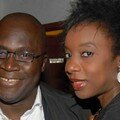 Denis Agboton, organisateur des fameuses soirées @bsolute à Genè