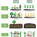 L'agroécologie, pour en finir avec l'agroindustrie qui nous empoisonne.