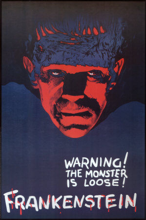 RSP104_Frankenstein_Affiches