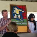 Saison 2010-2011, tournoi Simon Marchioro Willy Lanne, ambiance
