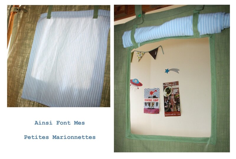 cabane gabin 2