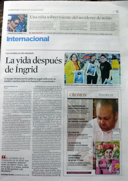 articulo el espectador