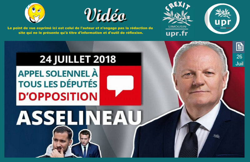 VID FA APPEL DEPUTES