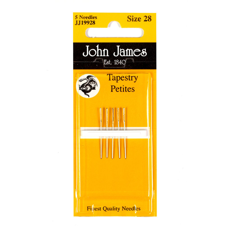 john james 28 courtes