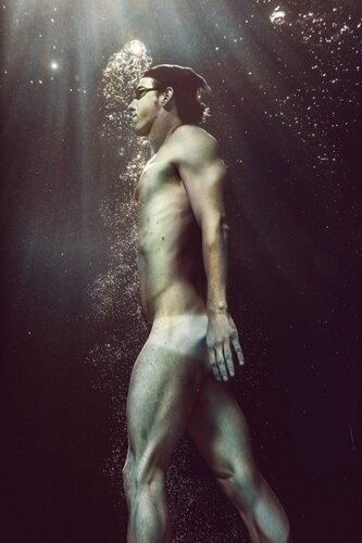 Michael Phelps