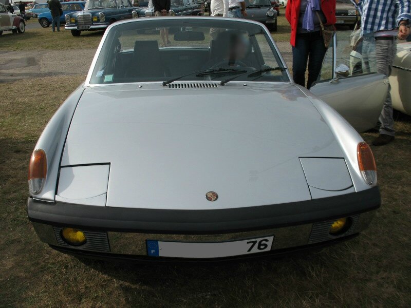 Porsche914av