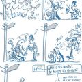 Krounch plop pof hééééé