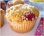 amaretti cakes presentation