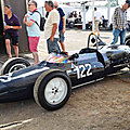 Lotus 18-21 F1 Climax 2