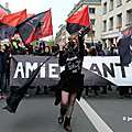 67 t - La Manifestation du 1er Mai 2023 Amiens
