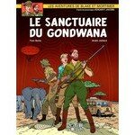 Gondwana