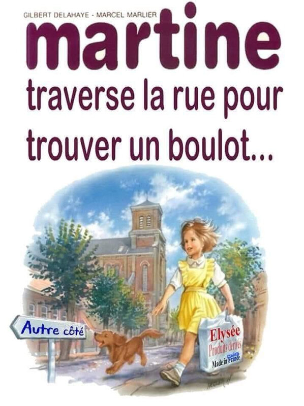 Martine 16