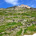 Lac d'Isabe