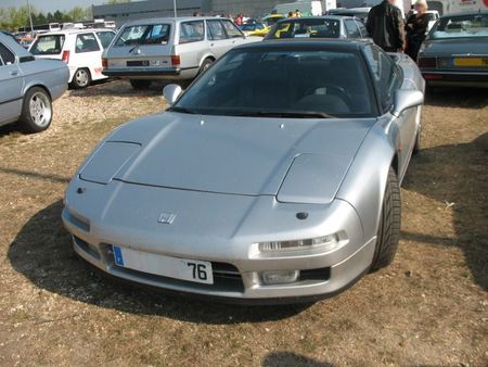 HondaNSXav