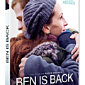 Ben is back -julia roberts, mère courage