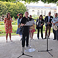 37. Allocution de Jean Martel, maire de Boucherville