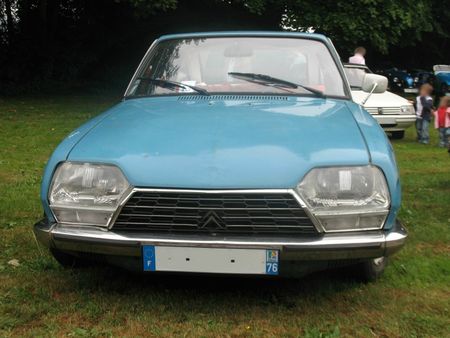 CitroenGSClubav