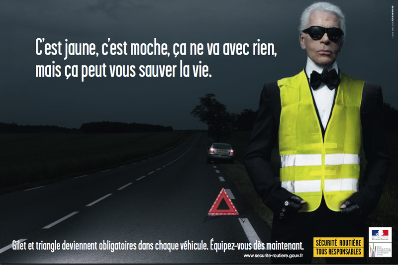 Quels sont les meilleurs slogans pour la sécurité routière