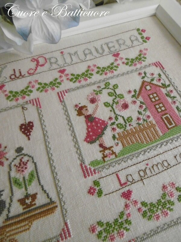 album di primavera 3