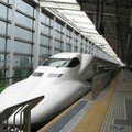 Lundi 31/07 - Japon - Kyoto - Super TGV