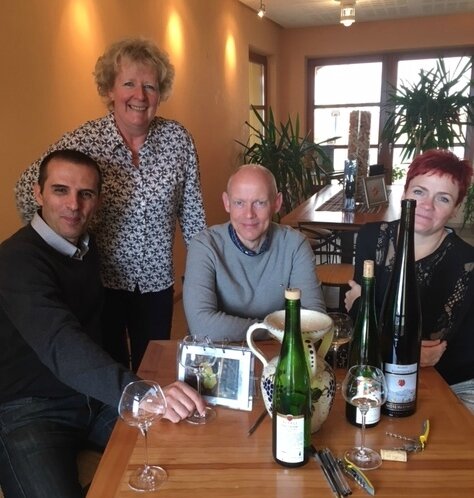 degustation Hartmann