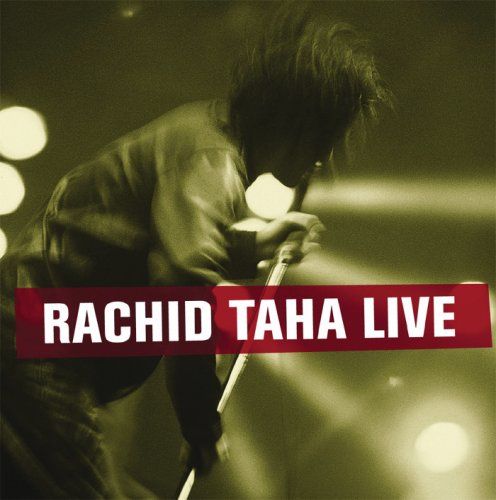 Rachid Taha