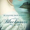 Blackmoore - julianne donaldson
