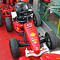 Ferrari Kart a Pedales FXX_03 - 2013 [I] HL_GF