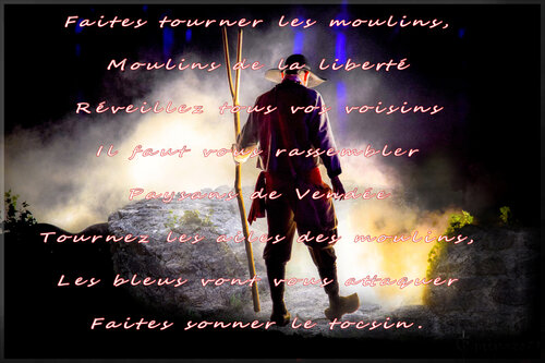 Les 9 commandements pour être chevalier. * - Puy Story