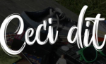 ceci dit