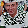 1994 - le cyclisme, son actualite (5° semaine de la saison)