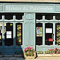 association de sauvegarde du patrimoine et d'éducation populaire