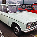 Peugeot 204 berline_04 - 1965- [F] HL_GF