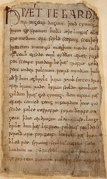 Beowulf_Cotton_MS_Vitellius_A_XV_f