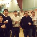 Saison 2009 - 2010, soirée choucroute du 28 novembre